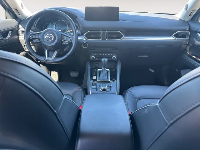 Used 2025 Jet Black Mica Mazda 2.5 S Premium Plus Package image 10