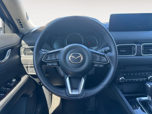 Used 2025 Jet Black Mica Mazda 2.5 S Premium Plus Package image 12