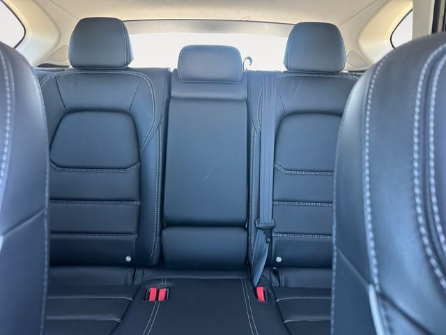 Used 2025 Jet Black Mica Mazda 2.5 S Premium Plus Package image 13