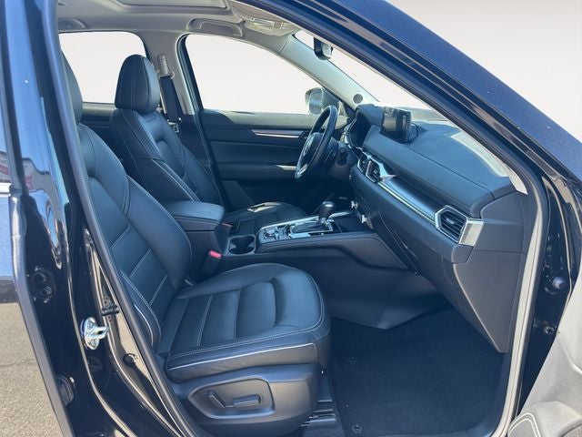 Used 2025 Jet Black Mica Mazda 2.5 S Premium Plus Package image 15