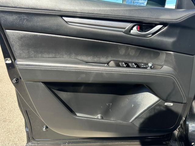 Used 2025 Jet Black Mica Mazda 2.5 S Premium Plus Package image 16