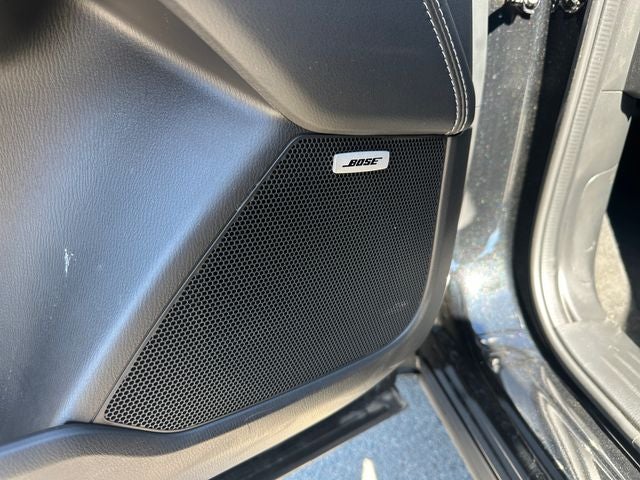 Used 2025 Jet Black Mica Mazda 2.5 S Premium Plus Package image 18