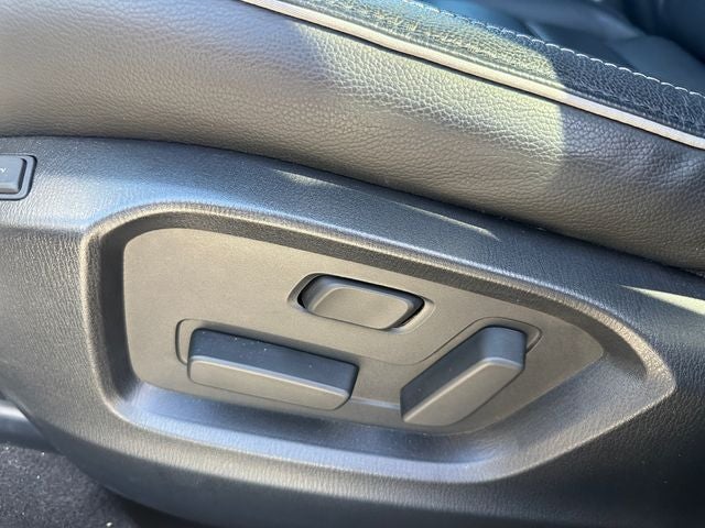 Used 2025 Jet Black Mica Mazda 2.5 S Premium Plus Package image 19