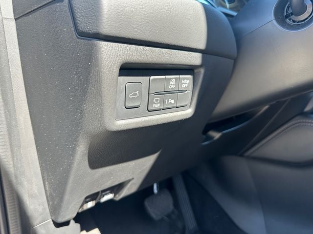 Used 2025 Jet Black Mica Mazda 2.5 S Premium Plus Package image 21