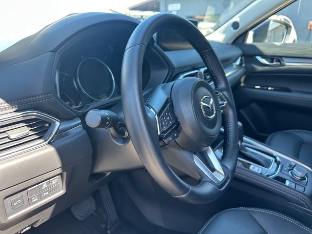 Used 2025 Jet Black Mica Mazda 2.5 S Premium Plus Package image 22
