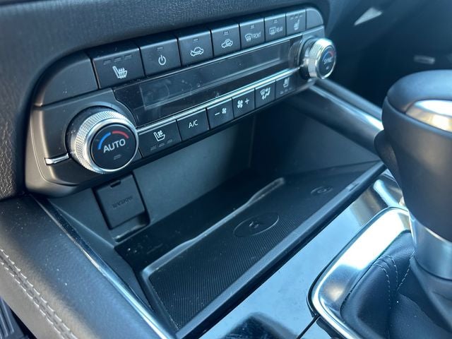 Used 2025 Jet Black Mica Mazda 2.5 S Premium Plus Package image 26