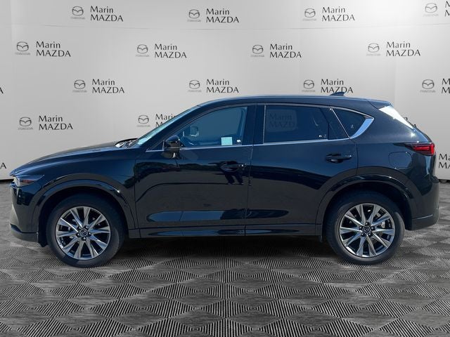 Used 2025 Jet Black Mica Mazda 2.5 S Premium Plus Package image 2