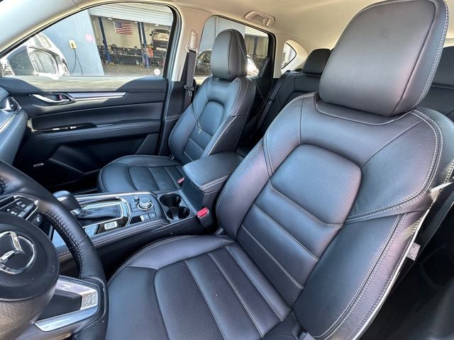 Used 2025 Jet Black Mica Mazda 2.5 S Premium Plus Package image 30