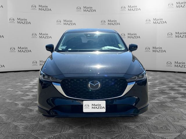 Used 2025 Jet Black Mica Mazda 2.5 S Premium Plus Package image 8
