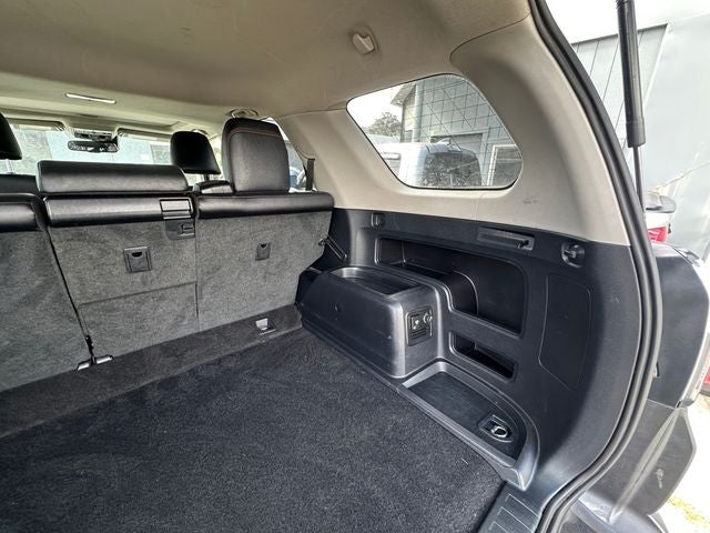 Used 2023 Magnetic Gray Metallic Toyota TRD Off-Road Premium image 19