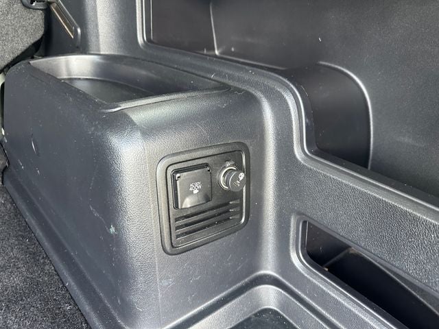 Used 2023 Magnetic Gray Metallic Toyota TRD Off-Road Premium image 20