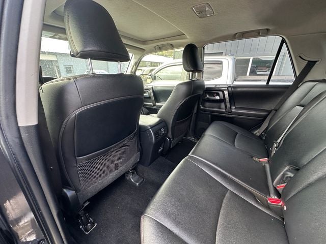 Used 2023 Magnetic Gray Metallic Toyota TRD Off-Road Premium image 21
