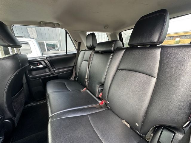 Used 2023 Magnetic Gray Metallic Toyota TRD Off-Road Premium image 22