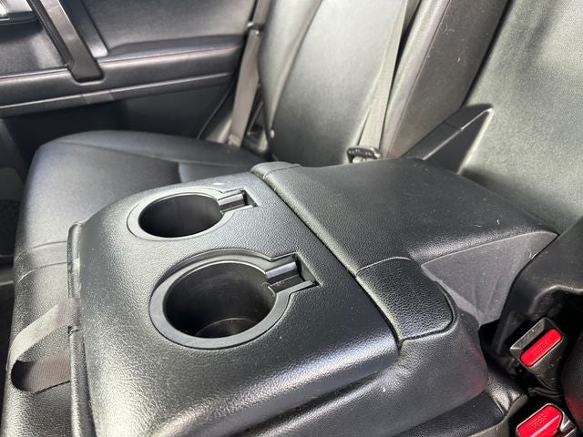 Used 2023 Magnetic Gray Metallic Toyota TRD Off-Road Premium image 26