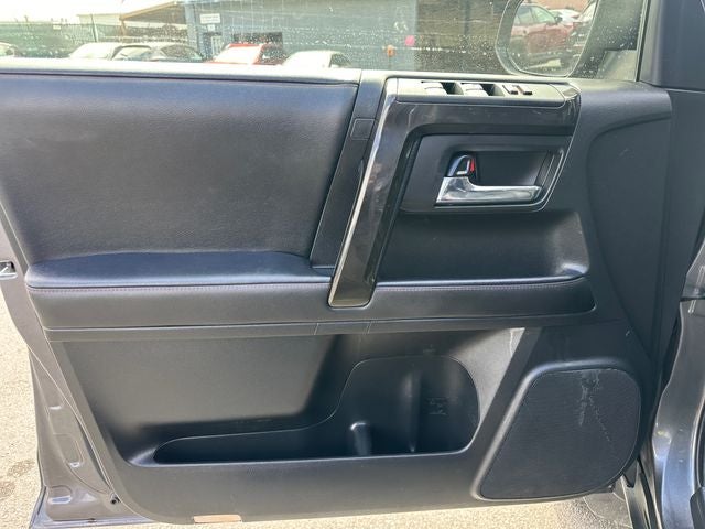Used 2023 Magnetic Gray Metallic Toyota TRD Off-Road Premium image 28