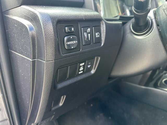 Used 2023 Magnetic Gray Metallic Toyota TRD Off-Road Premium image 32