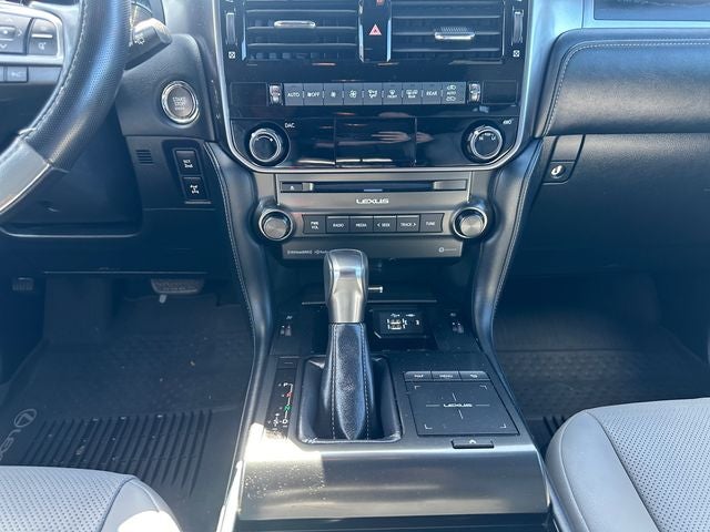 Used 2023 White Pearl Lexus 460 image 11