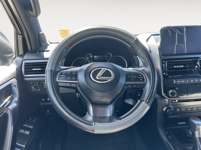 Used 2023 White Pearl Lexus 460 image 12