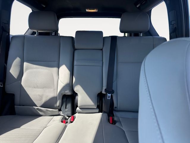 Used 2023 White Pearl Lexus 460 image 13