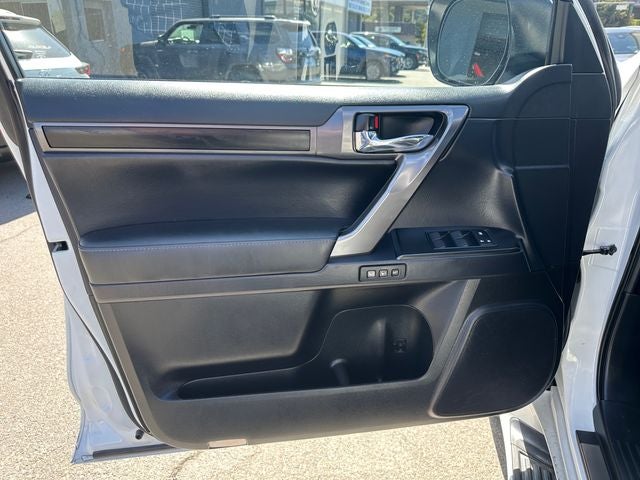 Used 2023 White Pearl Lexus 460 image 16