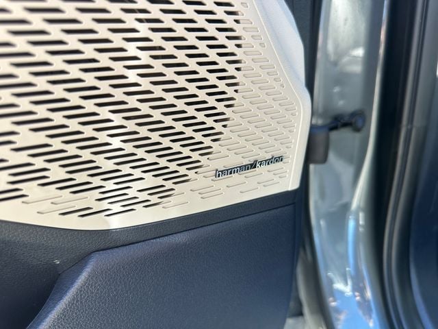 Used 2024 Steel Graphite Hyundai Limited image 19