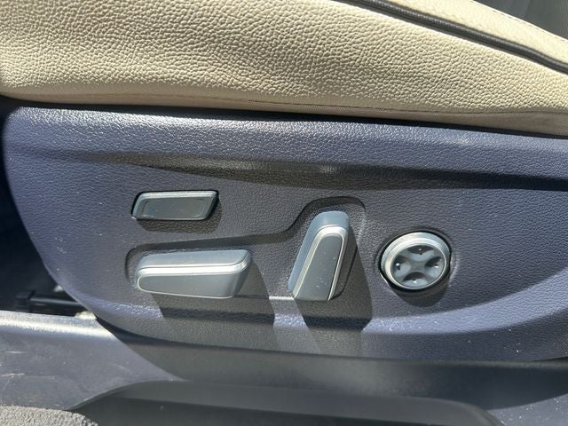 Used 2024 Steel Graphite Hyundai Limited image 20
