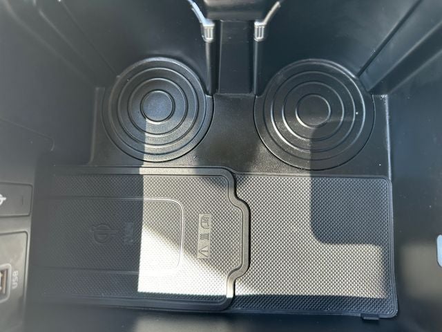 Used 2024 Steel Graphite Hyundai Limited image 24