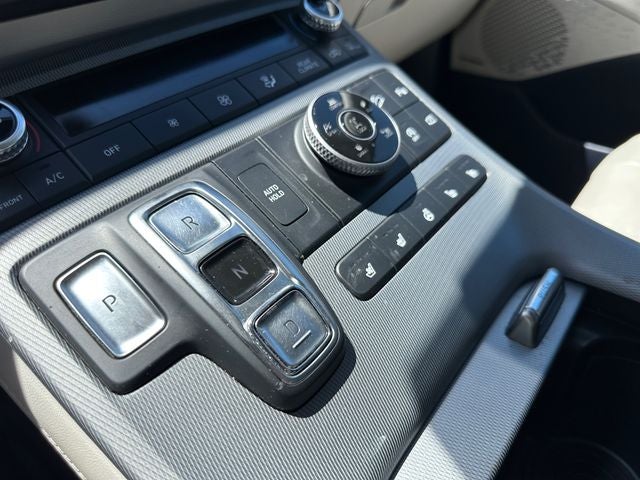 Used 2024 Steel Graphite Hyundai Limited image 25