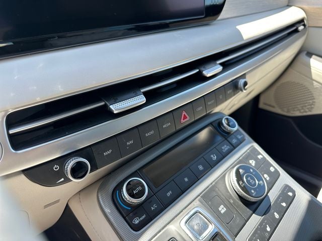 Used 2024 Steel Graphite Hyundai Limited image 26