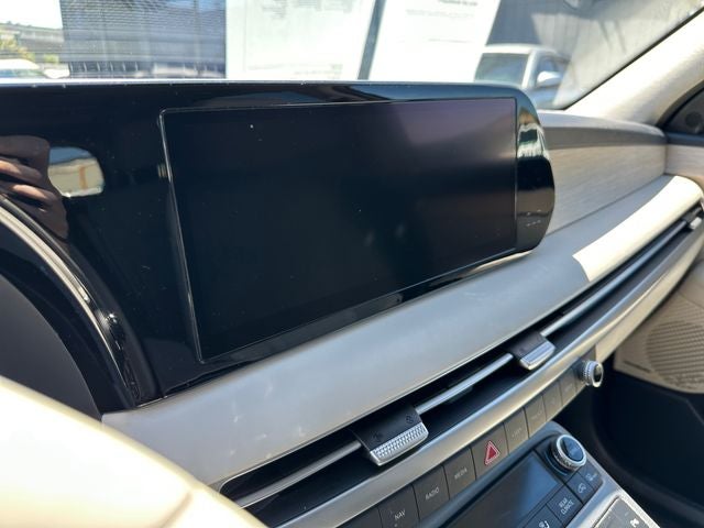 Used 2024 Steel Graphite Hyundai Limited image 27