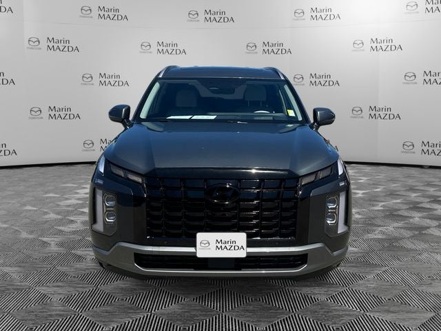 Used 2024 Steel Graphite Hyundai Limited image 8
