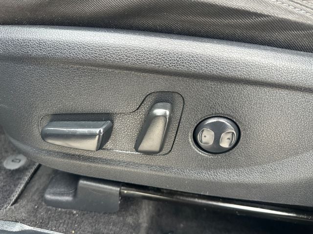 Used 2023 Black Noir Pearl Hyundai SEL Convenience image 19