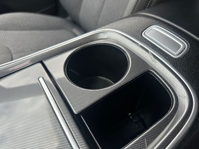 Used 2023 Black Noir Pearl Hyundai SEL Convenience image 22