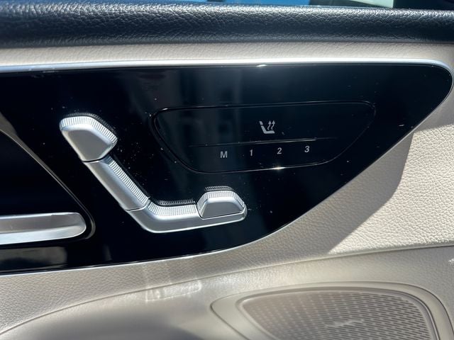 Used 2022 Polar White Mercedes-Benz C 300 image 17