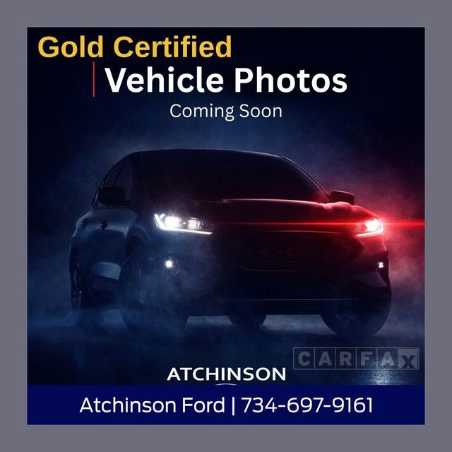 2023 Ford Escape ST-Line AWD