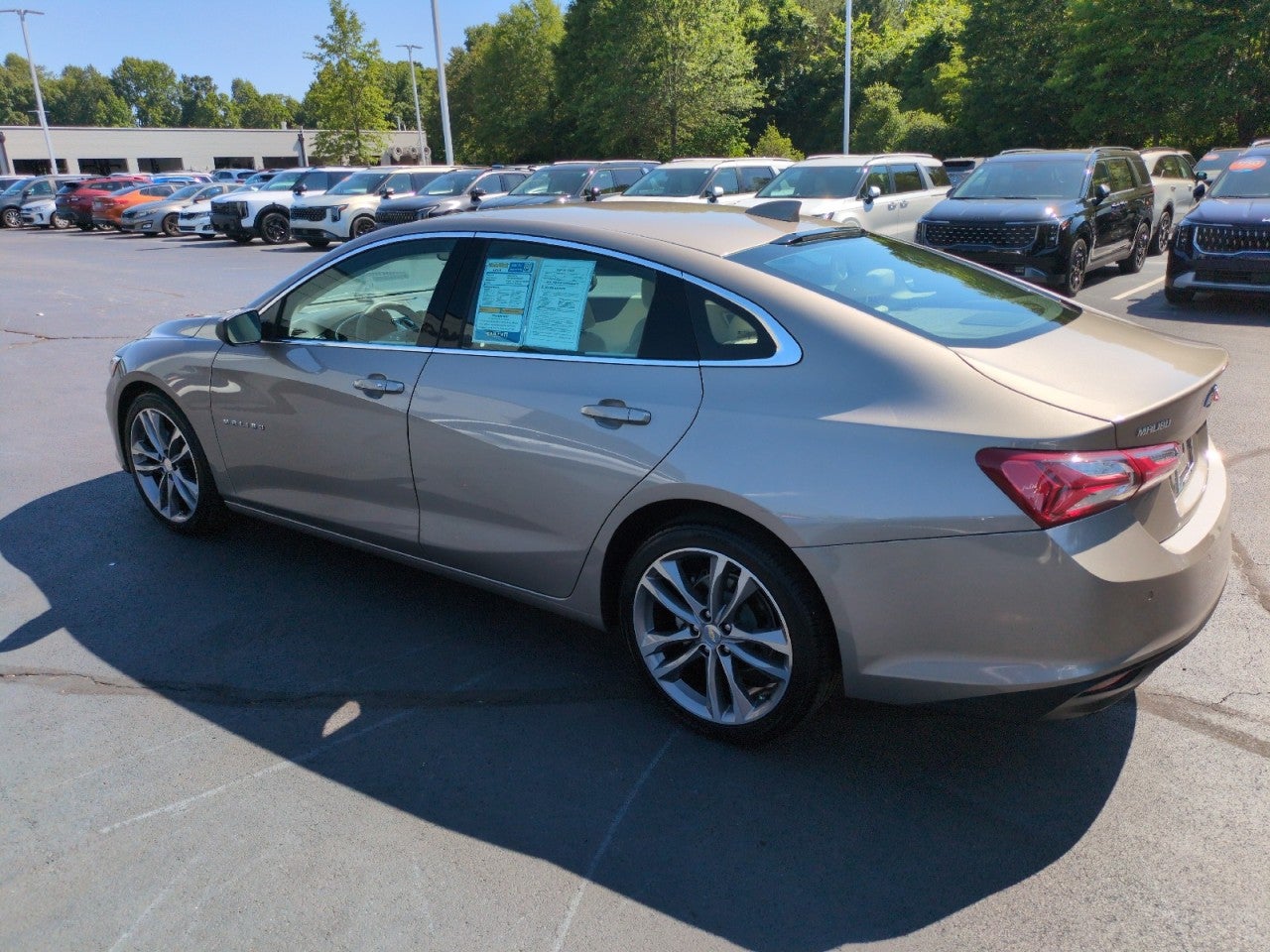 View vehicle photo 5