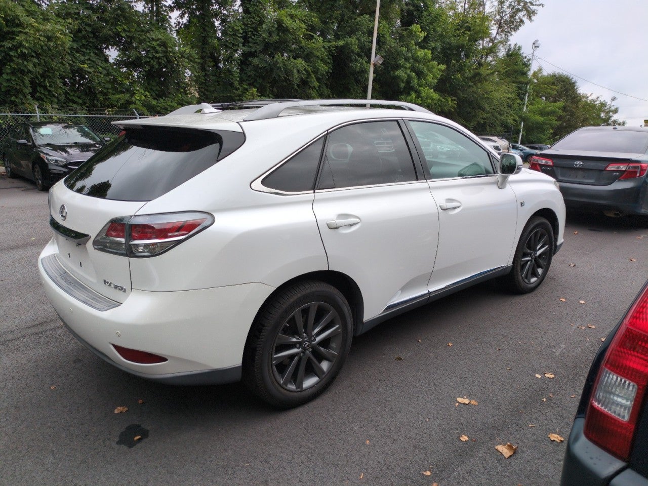 View vehicle photo 5
