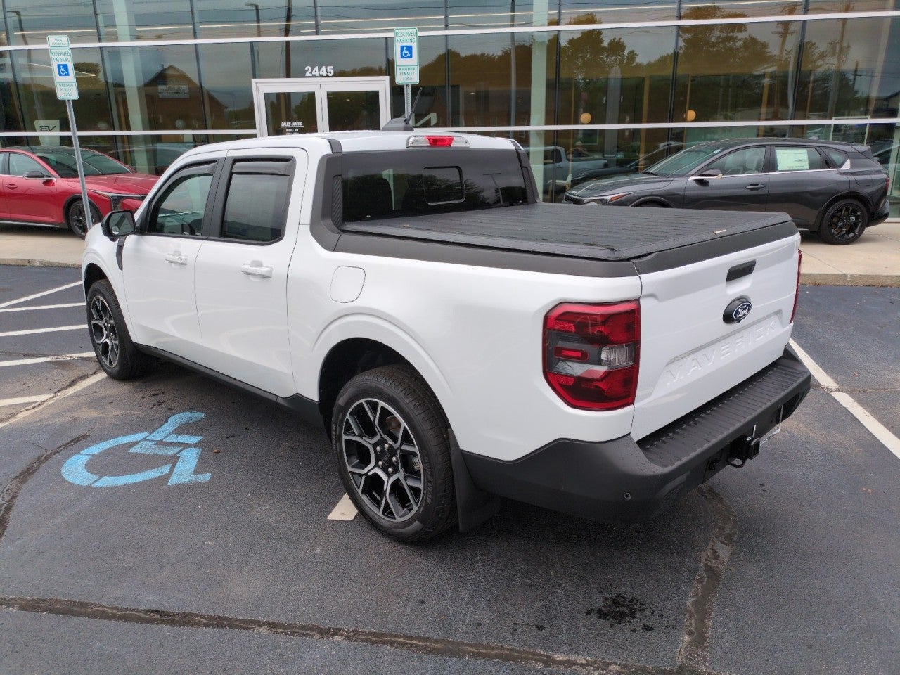 View vehicle photo 5