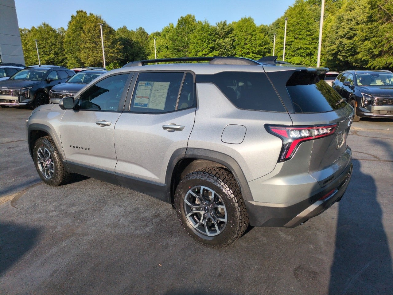 View vehicle photo 5
