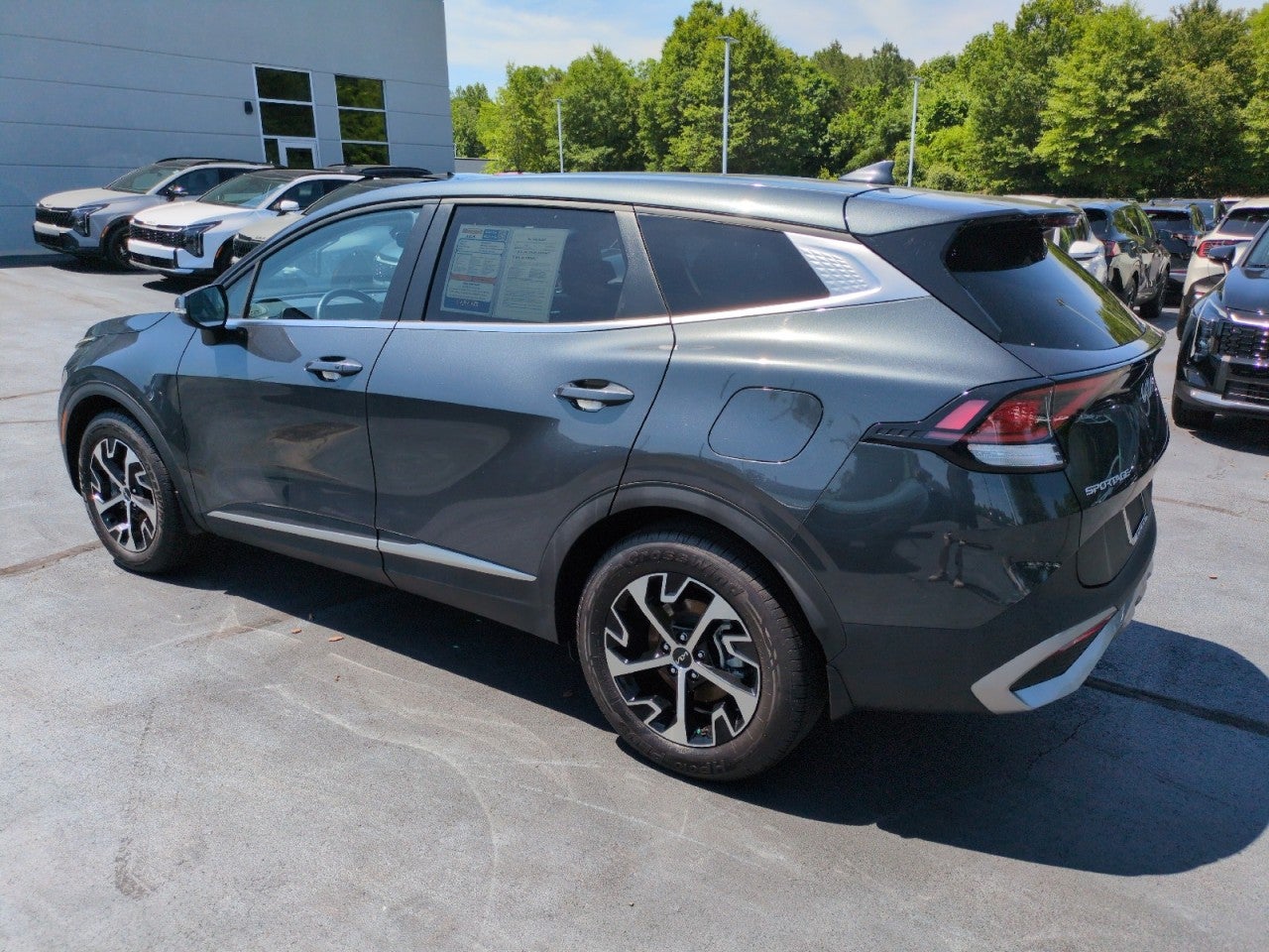 View vehicle photo 5
