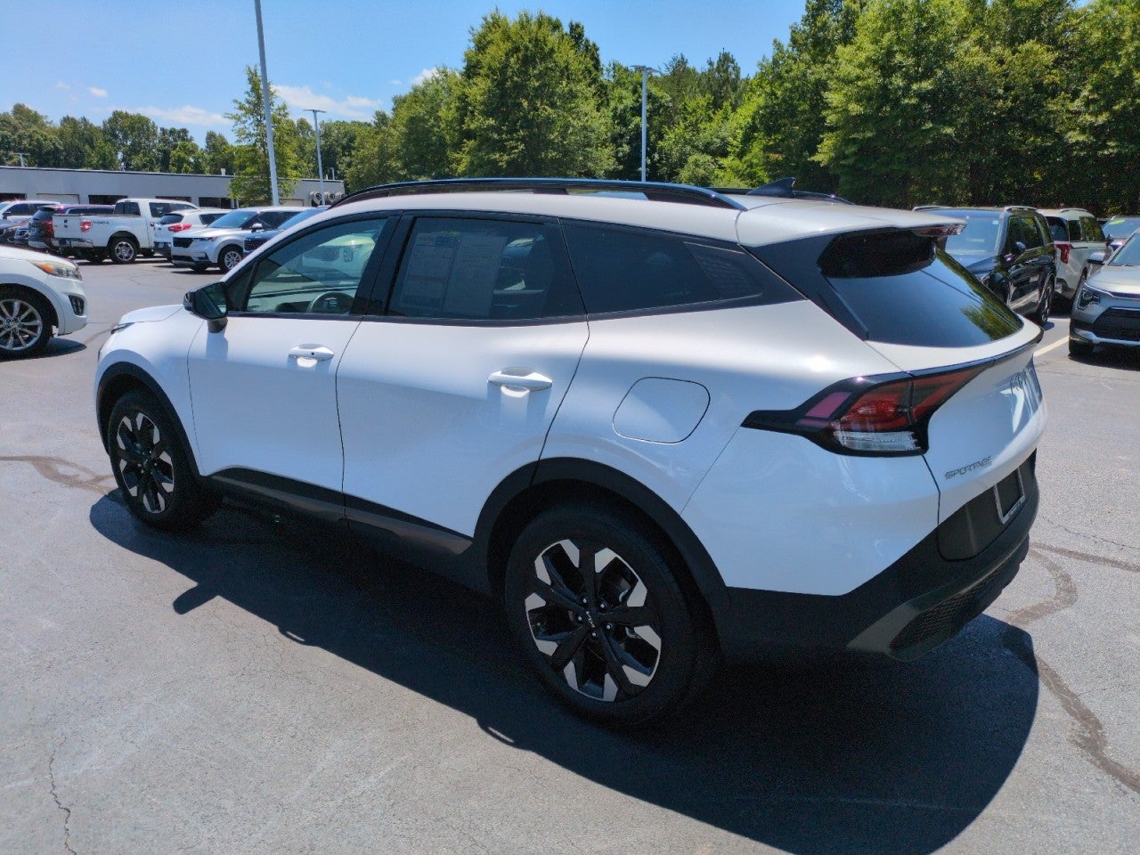 View vehicle photo 5
