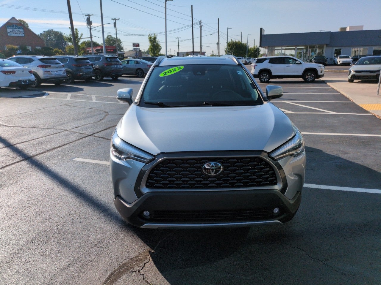 View vehicle photo 2