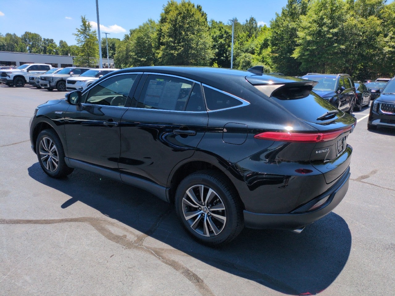 View vehicle photo 5