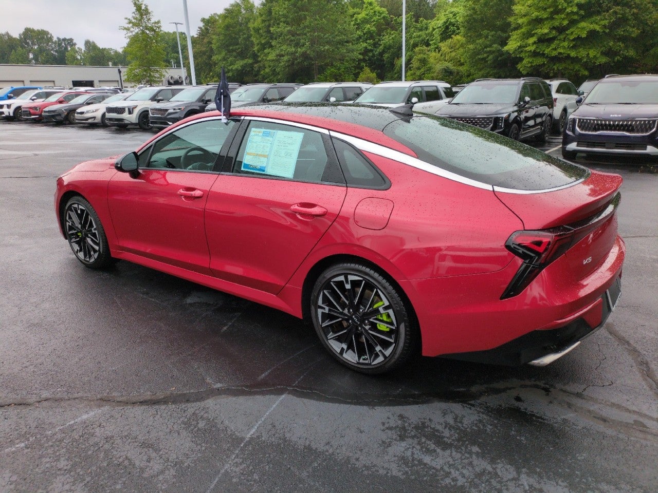 View vehicle photo 5