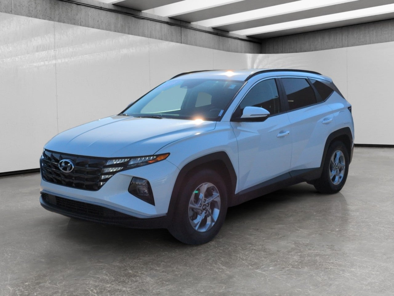 2022 Hyundai Tucson SEL FWD