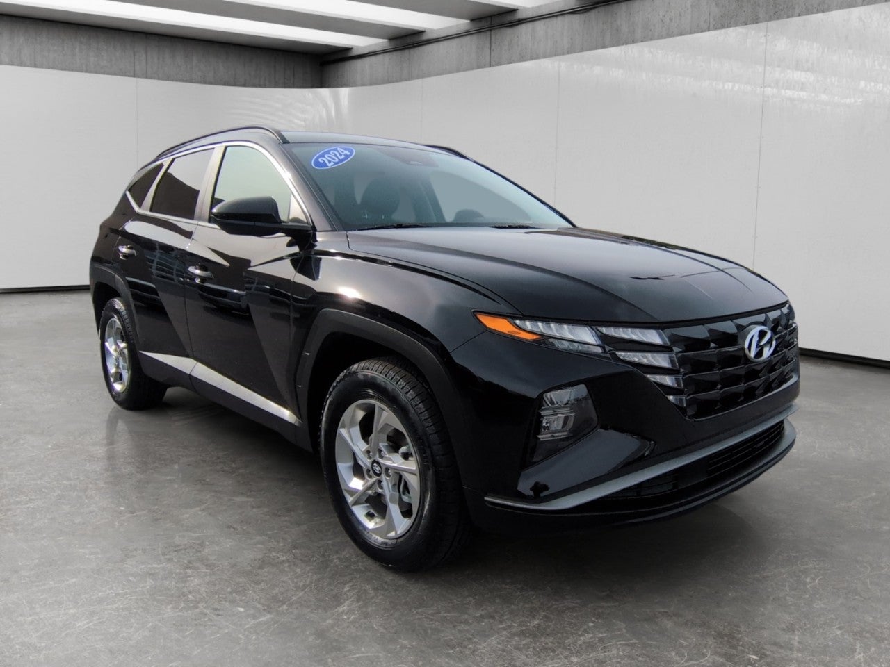 2024 Hyundai Tucson SEL AWD