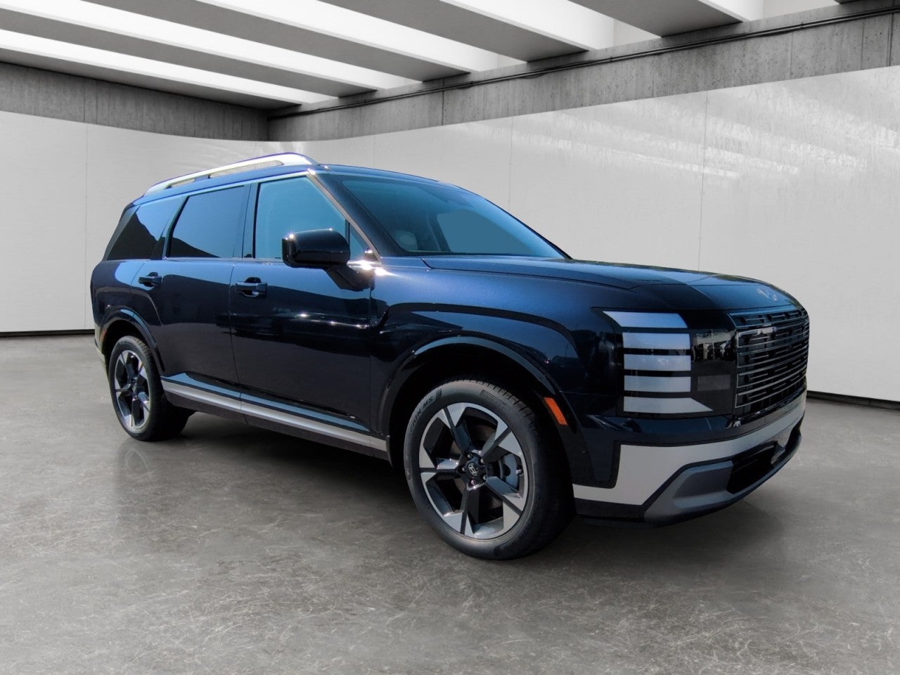 Sapphir 2027 Hyundai Palisade Hybrid SUV / Crossover All-Wheel Drive Automatic