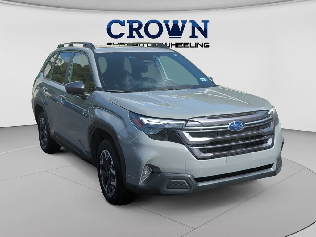 2026 Subaru Forester Premium Base