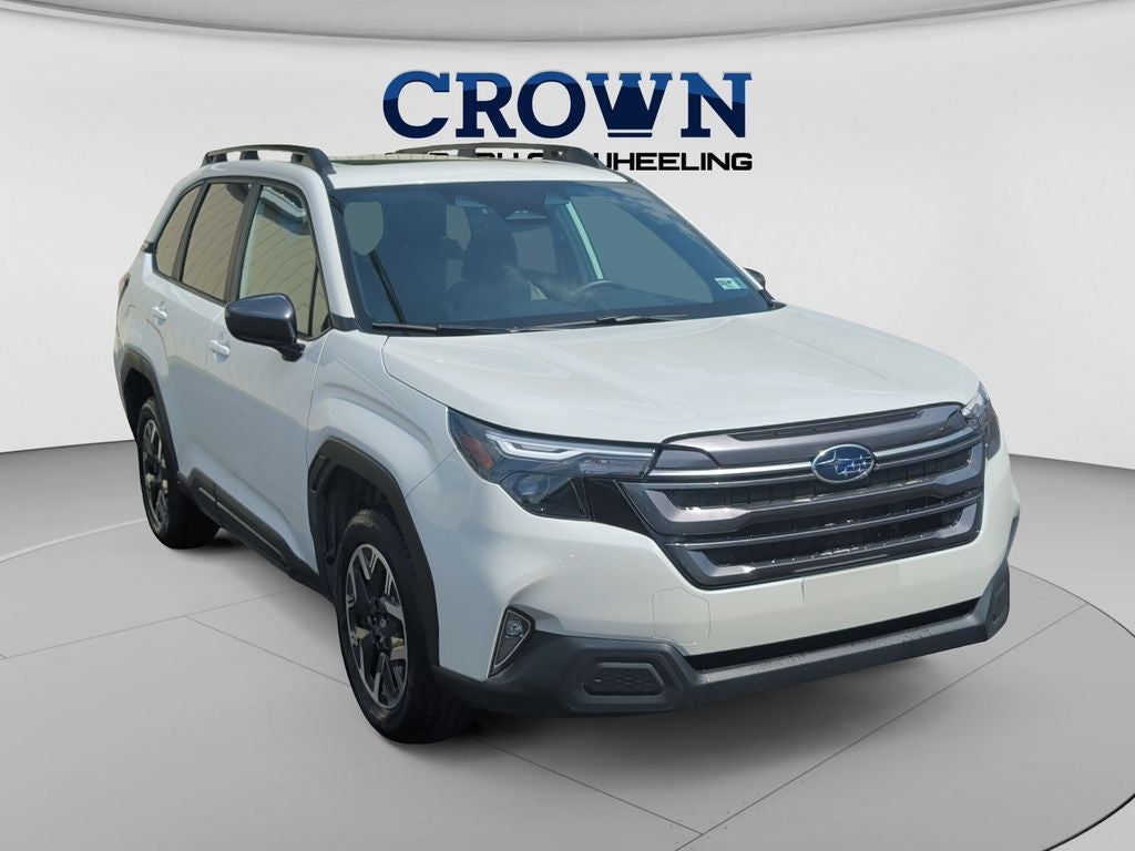 2026 Subaru Forester Premium Base