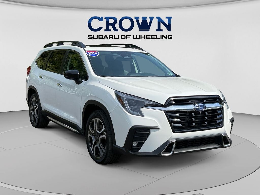 2024 Subaru Ascent TOURING